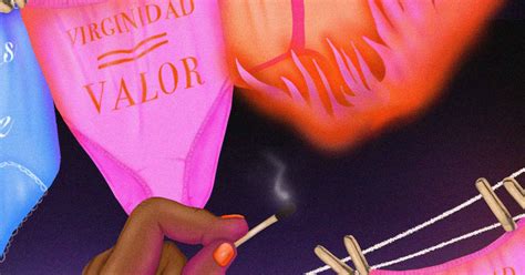 Losing My Virginity: A Latina's Story .